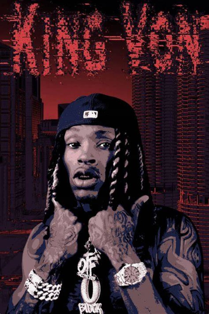 King Von Un suspect est officiellement accus&eacute; du meurtre BLOW