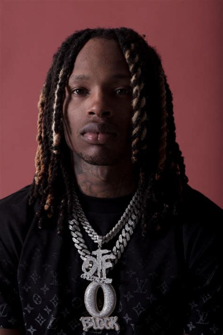 King Von's Girlfriend Name! Who Was His Last Girlfriend? OtakuKart