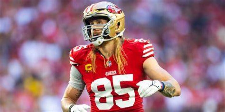 Kittle Bio, Age, Height, Career, Net Worth, Family