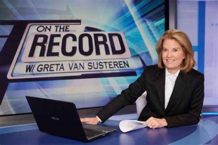 Know About Greta Van Susteren; Fox News, Husband, Net Worth, Now