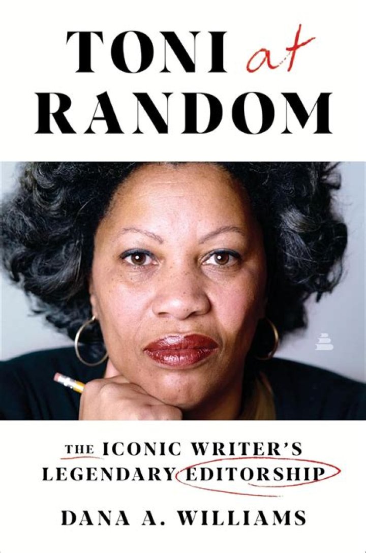 Kori Williams - Author