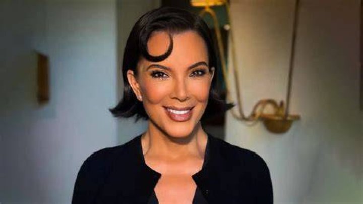 Kris Jenner's boyfriend Corey Gamble, 40, reveals sweet nickname for