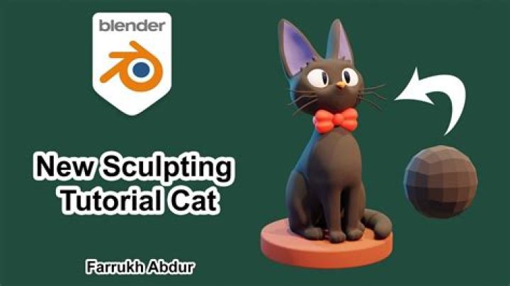 Kucing Kena Blender Cat Blender Video Footage Twitter Footage Surfaced