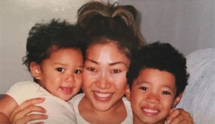 Kyle Hamilton Brother Tyler Hamilton, Sister Family