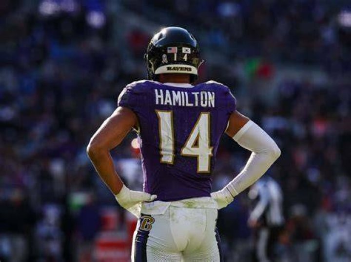Kyle Hamilton's Girlfriend Who Is the NFL Draft Prospect Dating?