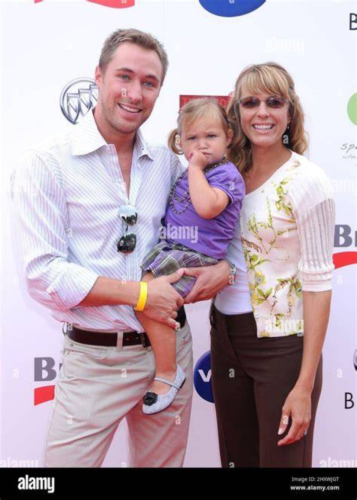 Kyle Lowder Arianne Zucker's exHusband (Bio, Wiki)