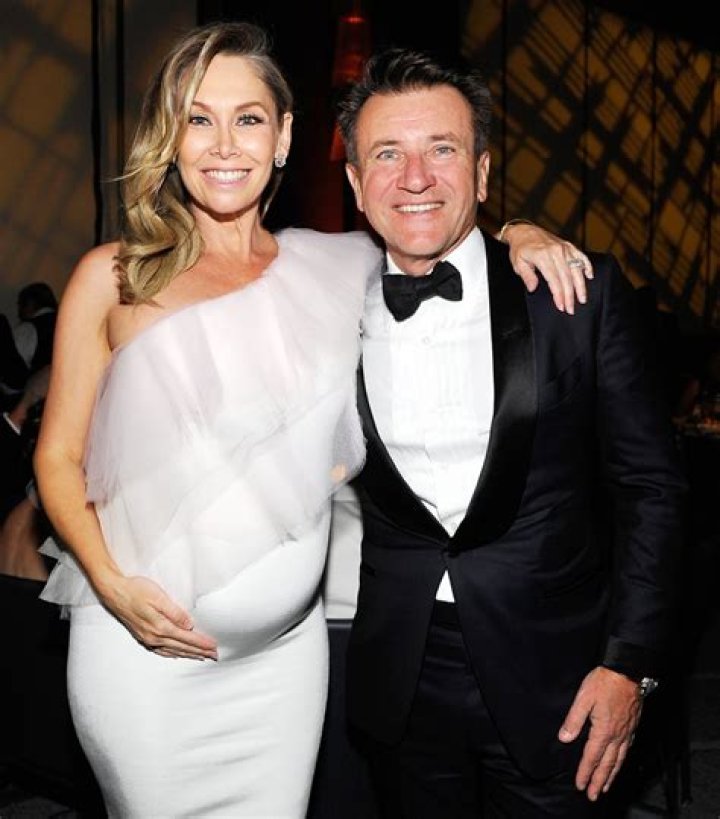 Kym Herjavec Husband