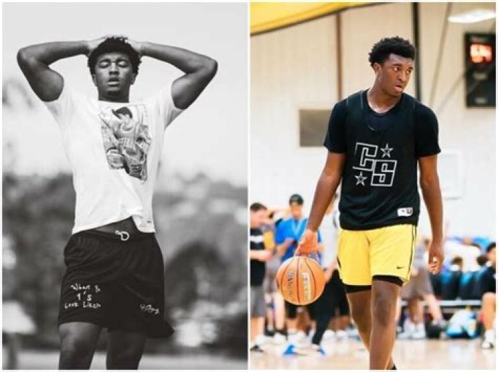 Kyree Walker Biography, Age, Height, Girlfriend, Net Worth Wealthy Spy