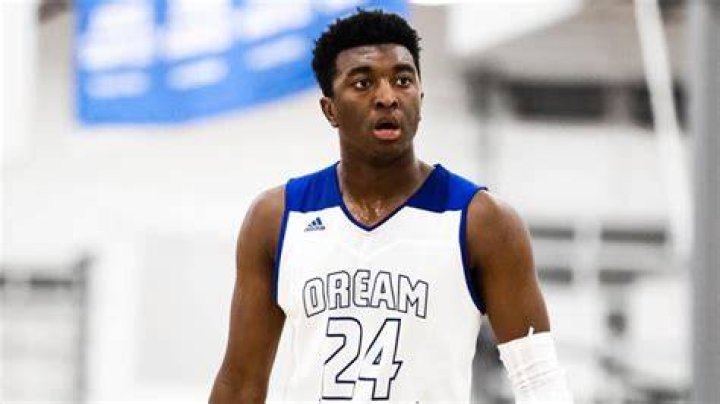 Kyree Walker Breaks Down Decision to College and Pros to Train