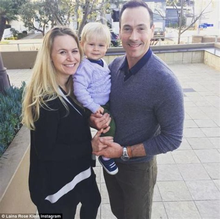 Laina Rose Thyfault (Wife of Chris Klein) Wiki, Biography, Age