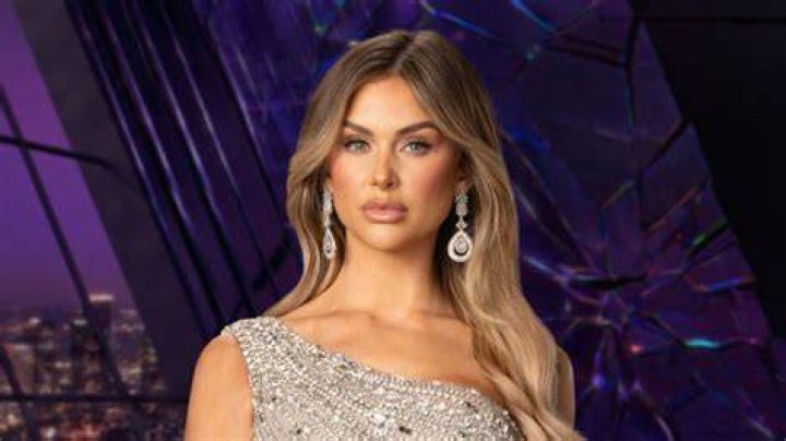 Lala Kent's Daughter Ocean Turns 7 Months Old Photo The Daily Dish