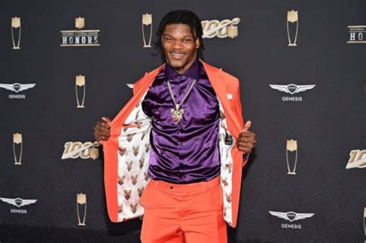 Lamar Jackson wins NFL MVP as Ravens take 3 awards Inquirer Sports