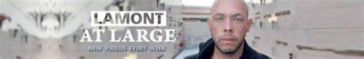 Lamont At Large Net Worth 2022 Age, Real Name, Youtube, and Wife