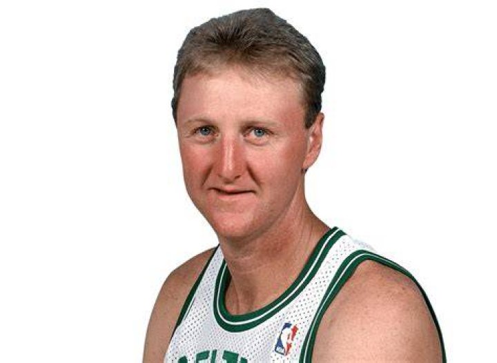 Larry Bird NBA 2K Wiki Fandom