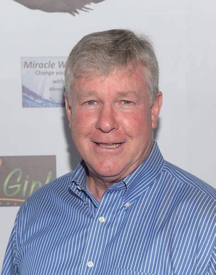 Larry Wilcox Net Worth, Biography, Age, Weight, Height Net Worth Roll