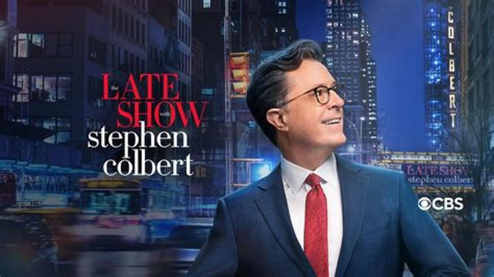 Late Show's Paul Shaffer sees retirement through rosecolored glasses