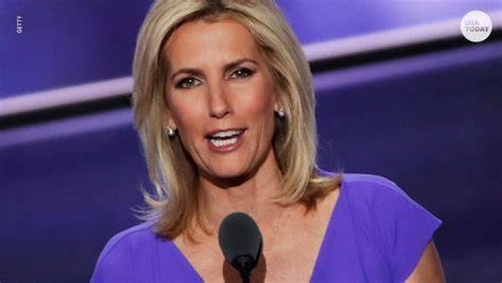 Laura Ingraham ends interview after being called out by Steve Almond