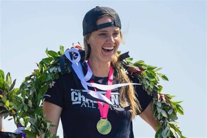 Laurel Stucky's age revealed as romance with Horacio has fans swooning
