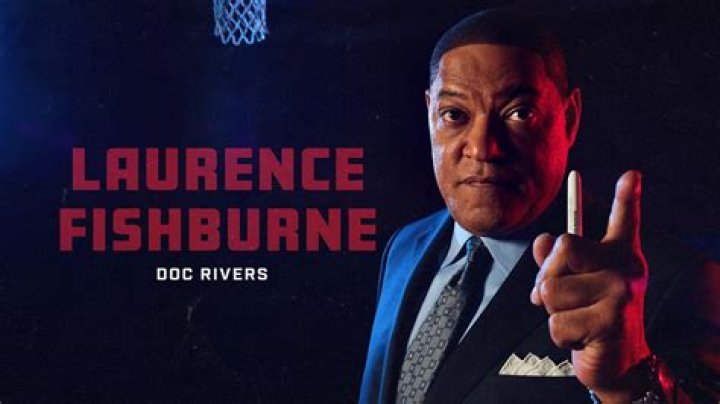 Laurence Fishburne Signs With CAA Deadline