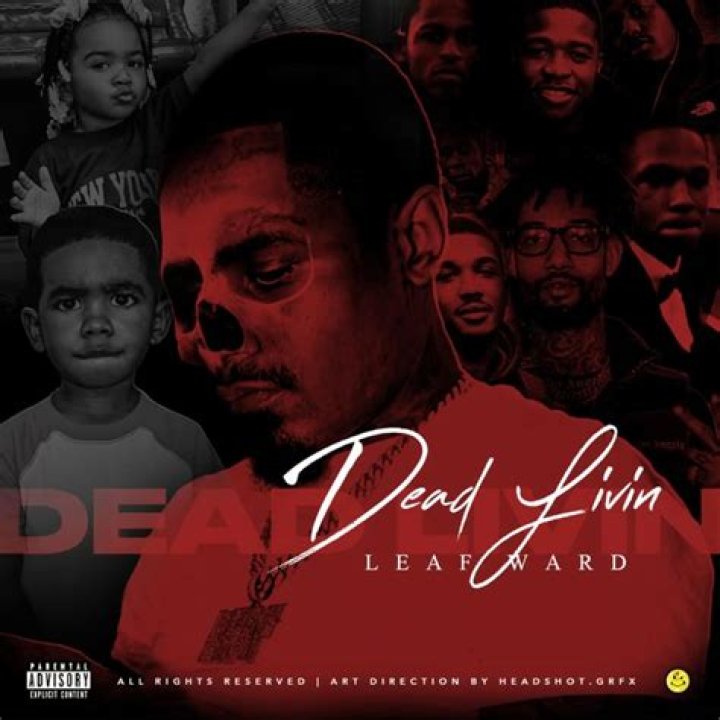 Leaf ward arrested Philly rapper arrested in King of Prussia Opoyi