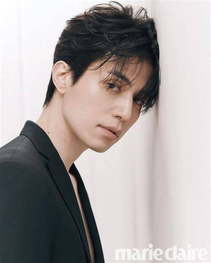 Lee Dong Wook