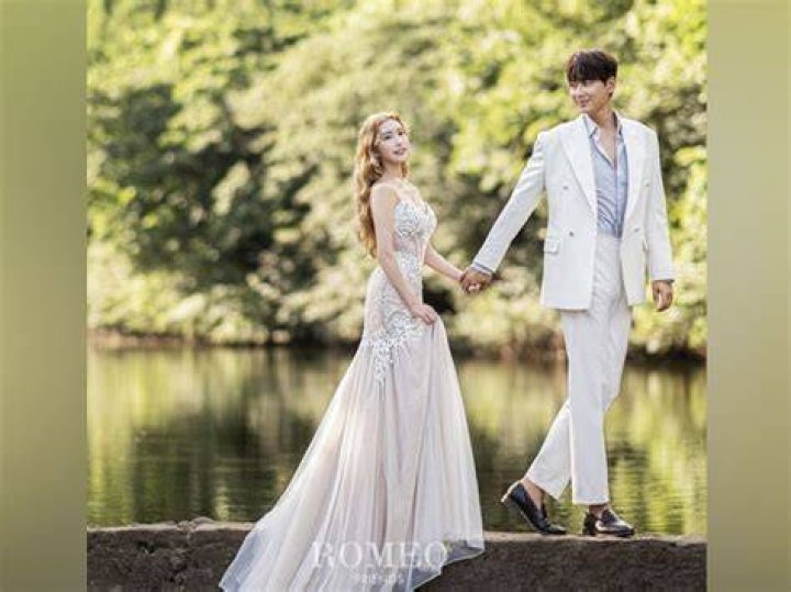 Lee Ji Hoon Girlfriend ridgees