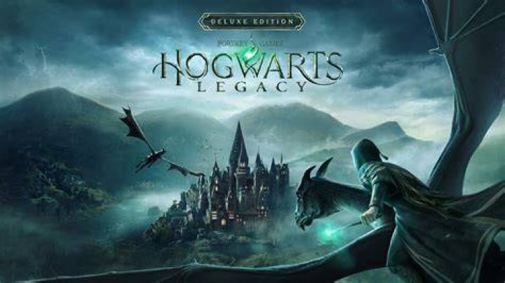 Legacy, Carmelo-maika