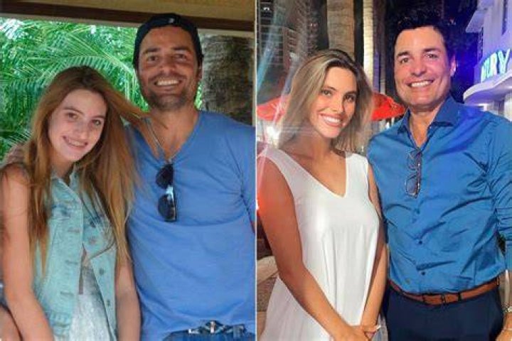 Lele Pons y Chayanne son familia; estas fotos lo demuestran Grupo Milenio