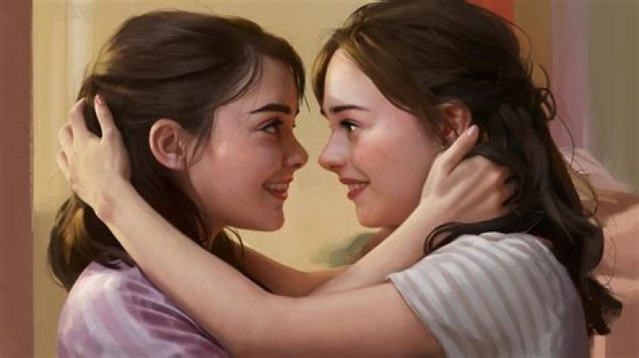 Lesbea Lesbian Intimacy With Czech Teen With Vanessa Alessia And Mary