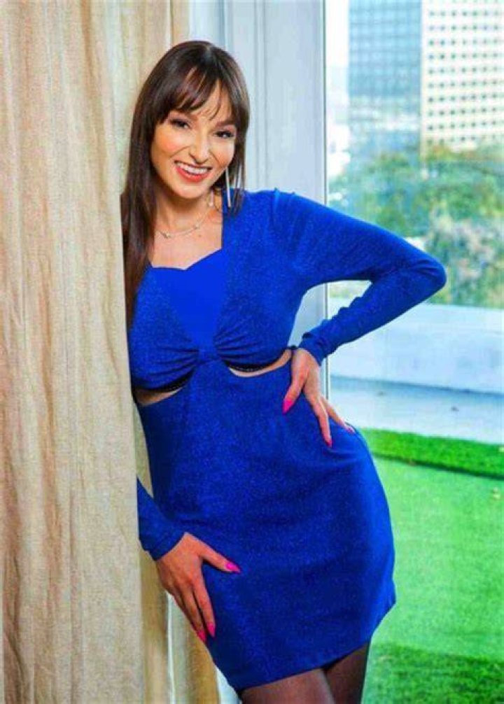 Lexi Luna Height, Weight, Net Worth, Age, Birthday, Wikipedia, Who