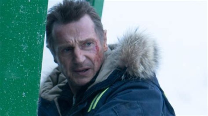 Liam Neeson Cold Pursuit star discusses acting career and family The