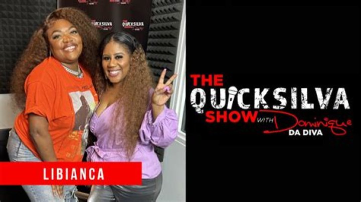 Libianca Talks 'People', Growing Up In Cameroon, Addiction