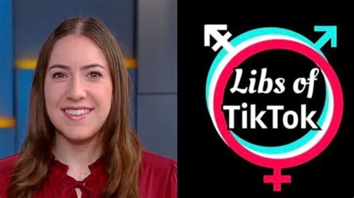 Libs of TikTok's Chaya Raichik Writes Book, Goes on Crazy Promotional Tour