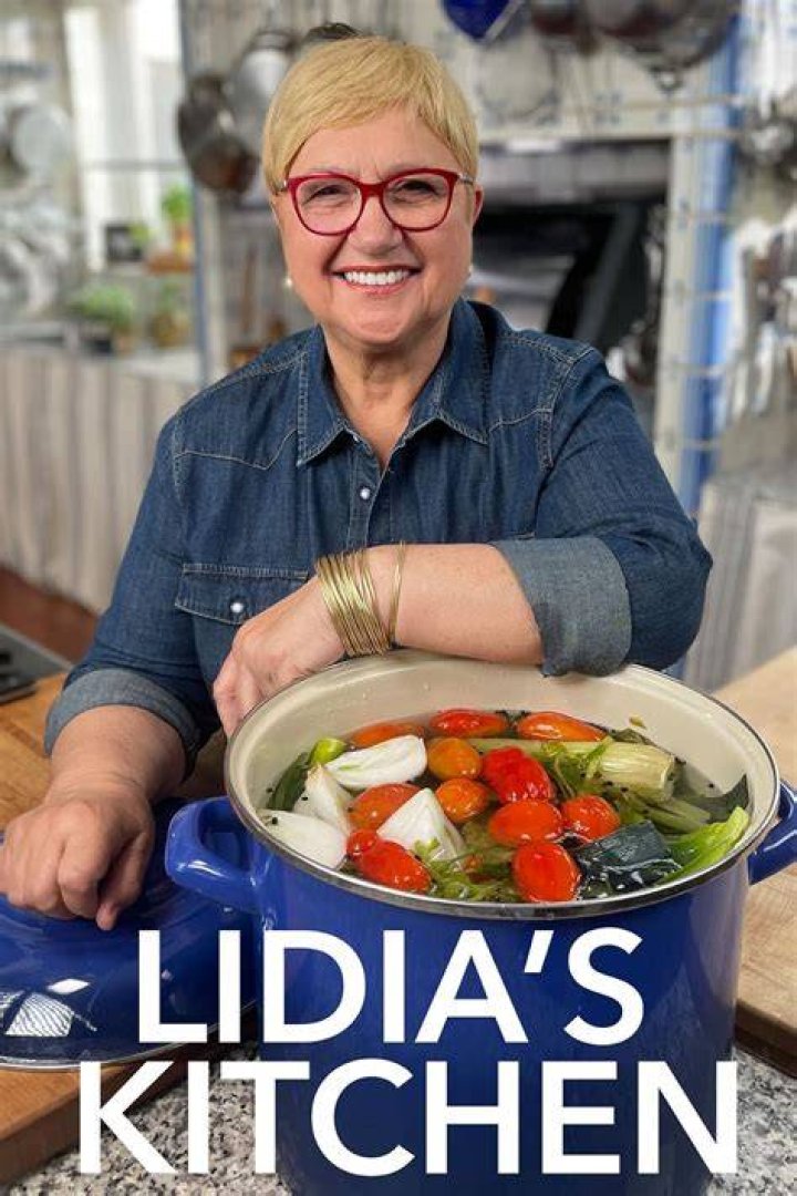 Lidia Bastianich Net Worth October 2023, Salary, Age, Siblings, Bio