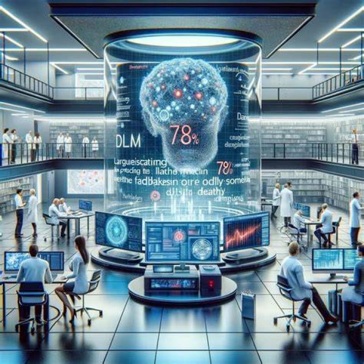 Life2vec, An AI Death Calculator Analytics Drift