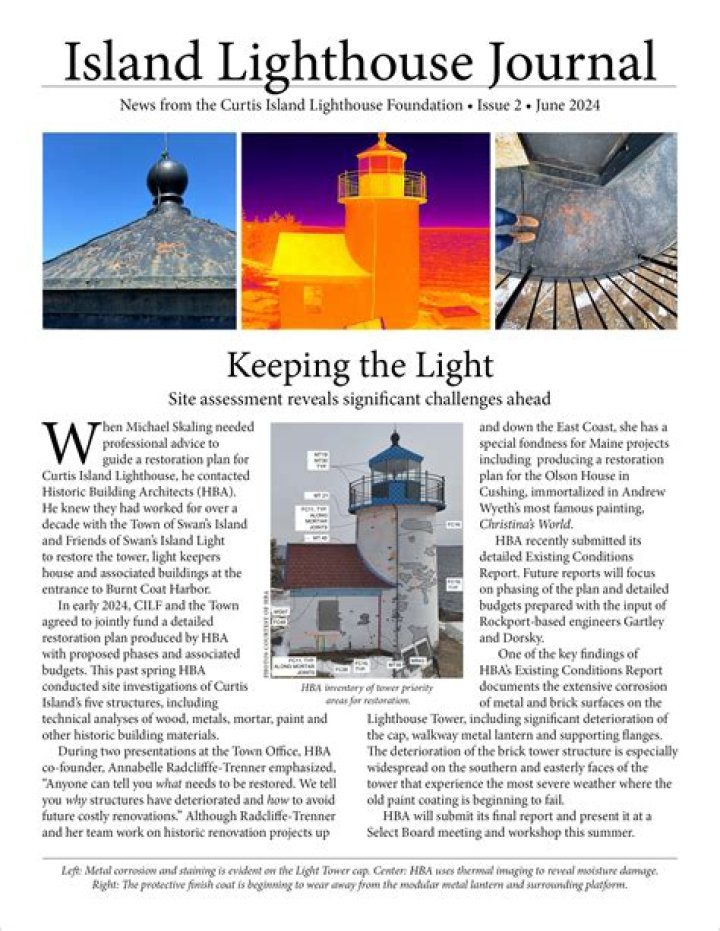 Lighthouse Journal Page 4 of 65 You&rsquo;re in good hands