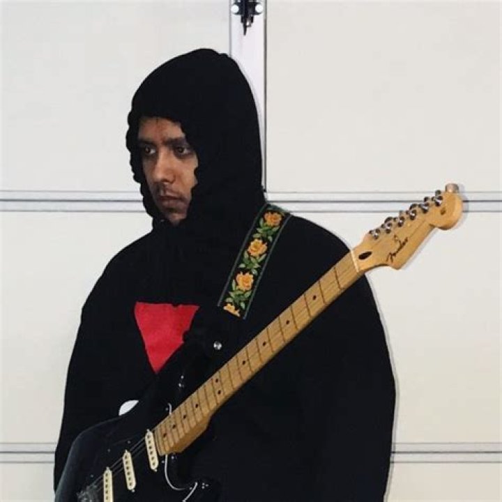 Lil Darkie Bio, Wiki, Age, Height, Weight, Girlfriend, Dating, Affair