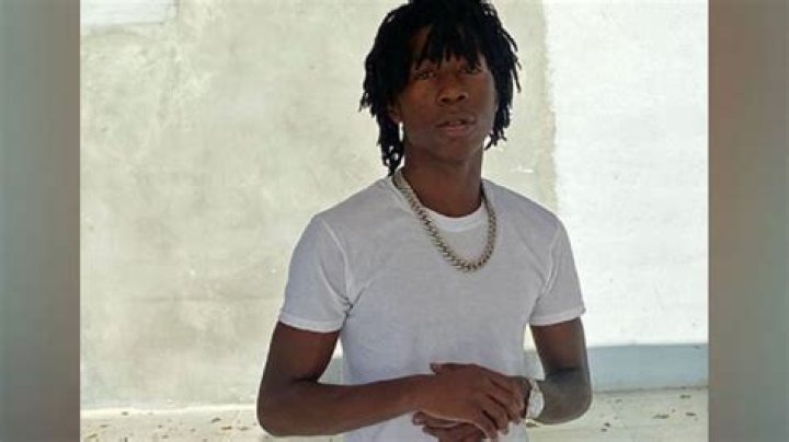 Lil Loaded Dead at 20