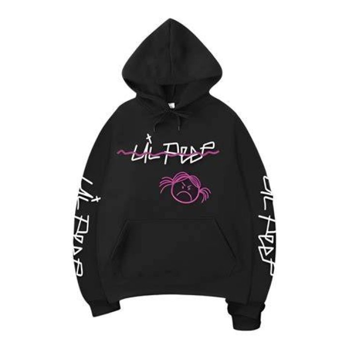 Lil Peep Merch Lil Peep Merch