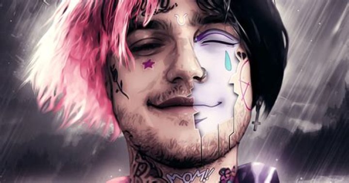 Lil Peeps Girl Friend Arzaylea Rodriguez Lil Peep's Girl Friend Arzaylea Rodriguez