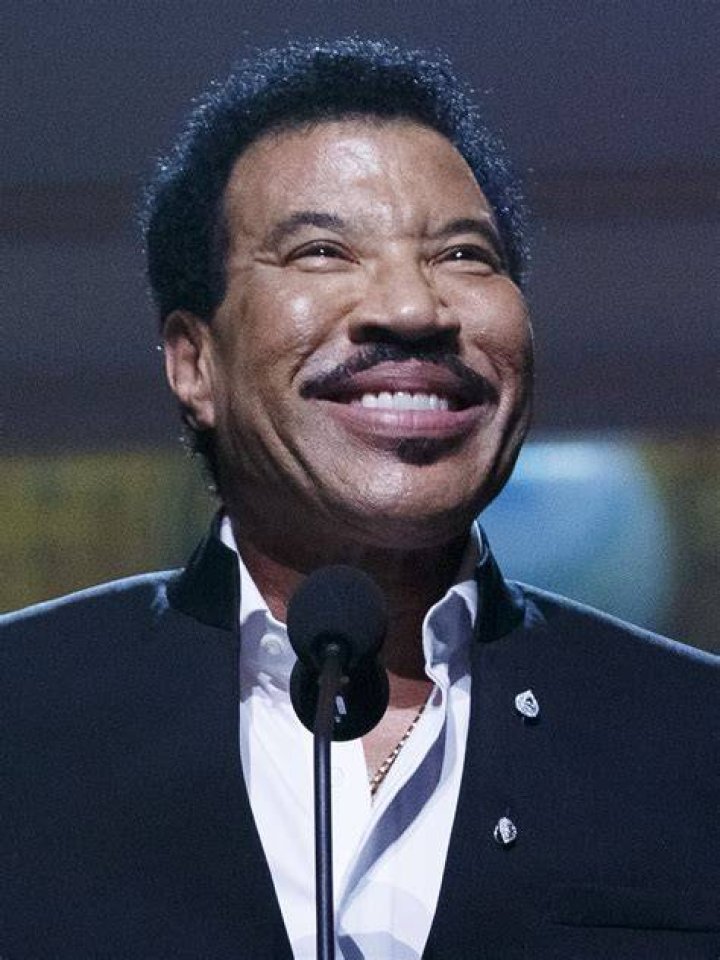 Lionel Richie's Daughter Who He Saved from Poverty Is a Star & Was