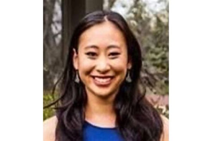 Lisa Hu