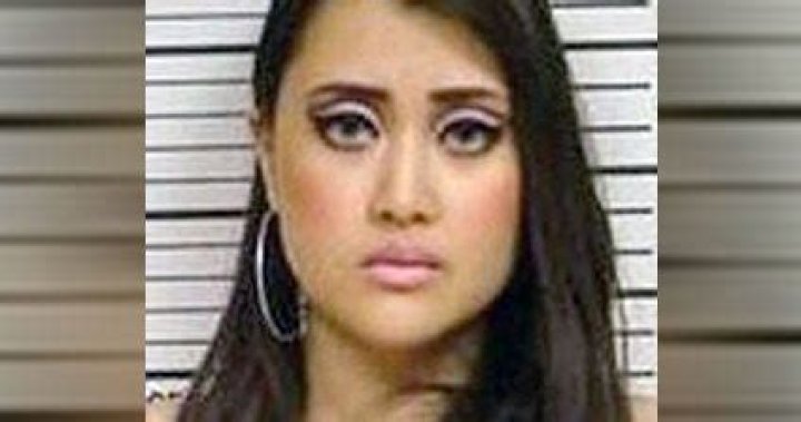 Lisette Lee (PICTURE) Plane Lands in Ohio with 500 Pounds of Pot, Says