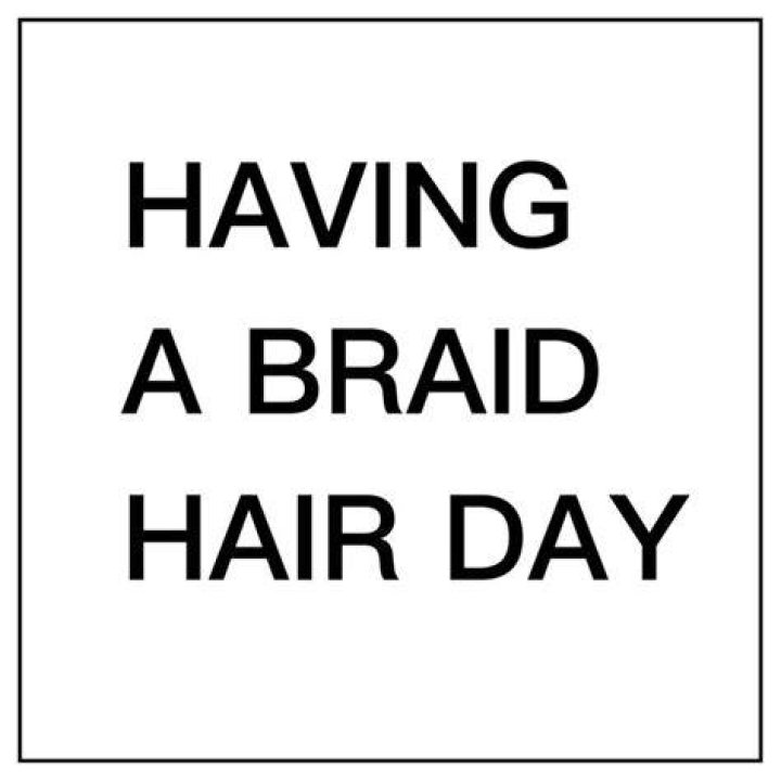 List Best Braids Quotes and sayings (with pictures) Instagram Quotes