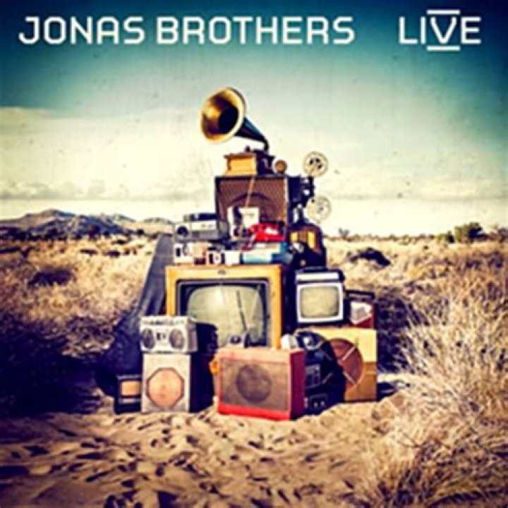 Listen Jonas Brothers Release Final Five Songs E! Online
