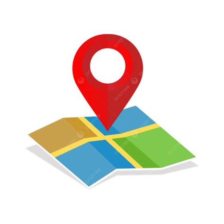 Location, Carmelo-maika