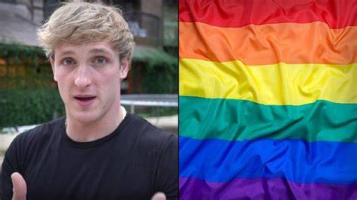 Logan Paul Gay for a Month as Part of YouTuber's NYE Resolution