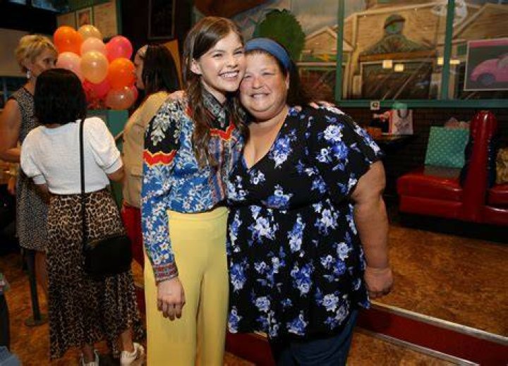 Lori Beth Denberg Net Worth, Bio, Height, Family, Age, Weight, Wiki 2023