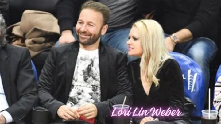 Lori Lin Weber Official Site for Woman Crush Wednesday WCW