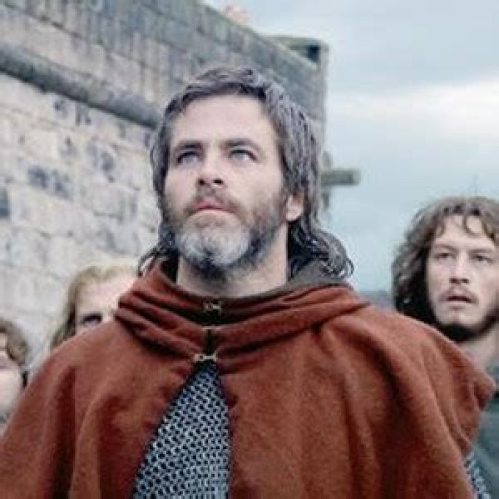 Lorne MacFadyen Rotten Tomatoes